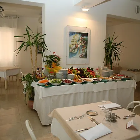 Hotel Toscana Marotta