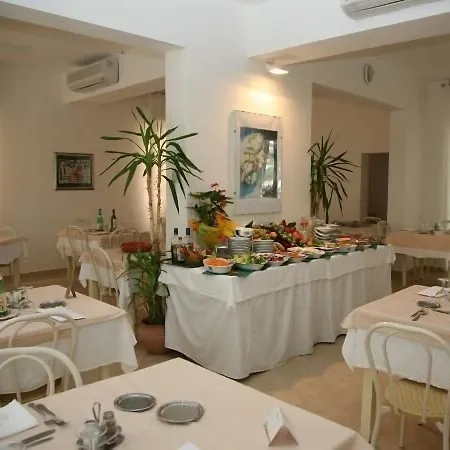 Hotel Toscana Marotta