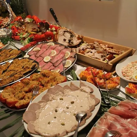 Hotel Toscana Marotta