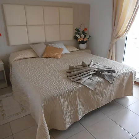 Hotel Toscana