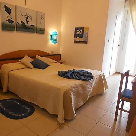 Toscana Hotel