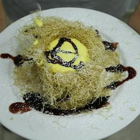 Hotel Toscana Marotta