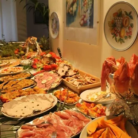 Ξενοδοχείο Toscana