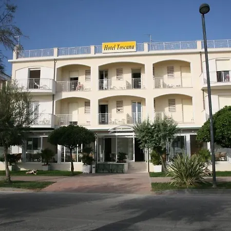 Toscana Ξενοδοχείο 3*