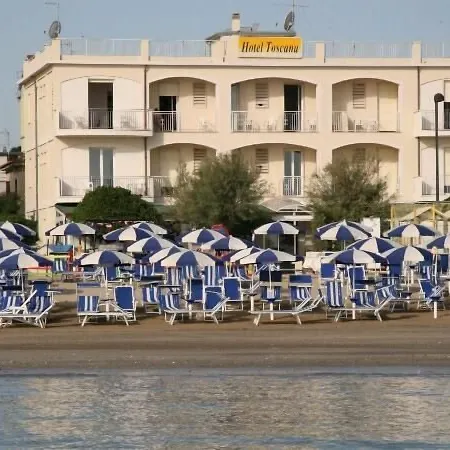 Toscana Hotel