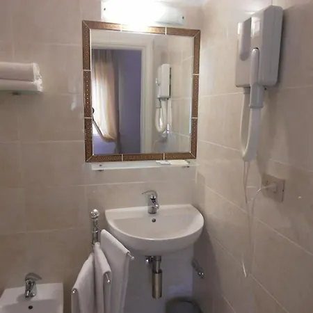 Toscana Hotel Marotta