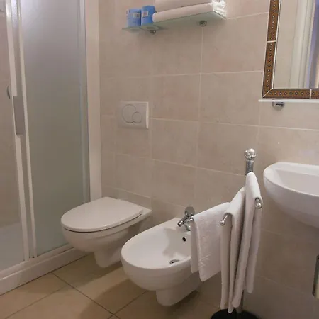 Hotel Toscana 3*