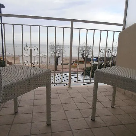 Hotel Toscana Marotta