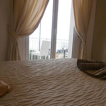 Hotel Toscana Marotta