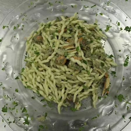 Отель Toscana