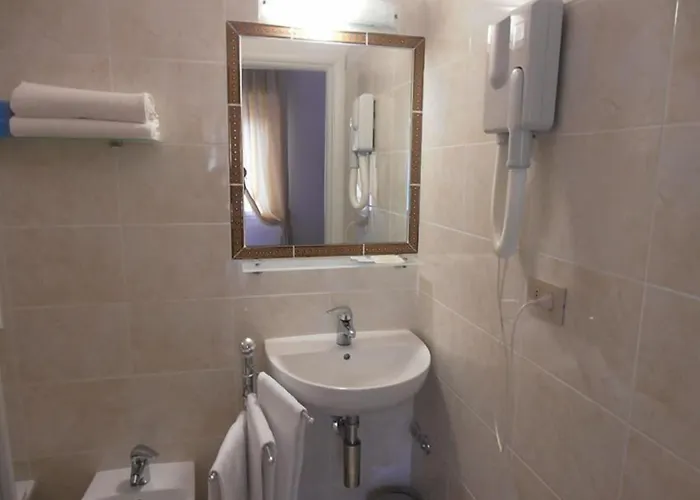 Toscana Hotel Marotta