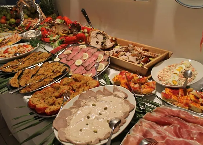 Hotel Toscana Marotta